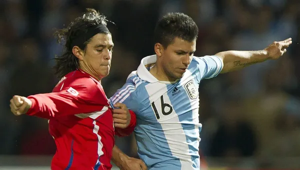 La última vez que jugaron fue en la Copa América 2011. (