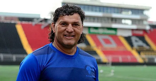 Chunche Montero opinó sin filtro sobre el gesto de Jonathan Moya (LDA).