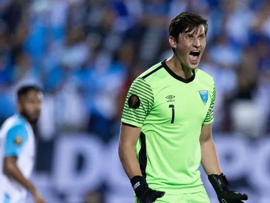 El valor de Nicholas Hagen tras su buena actuación ante Cuba según Transfermarkt