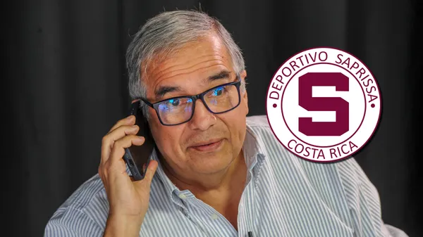 Roberto Artavia hizo importante anuncio.