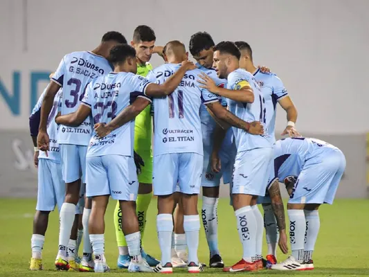 Motagua tiene la ilusión desde hace un tiempo de fichar a ´Cachita´. (