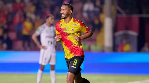 Marcel Hernández iría al banco en los próximos partidos. (