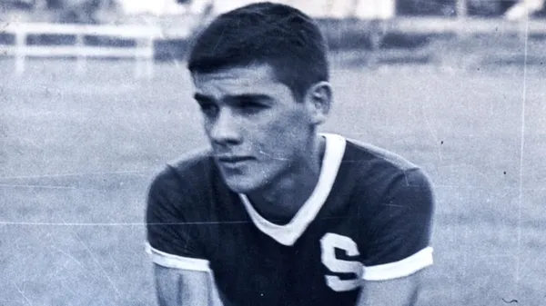 Miguel Cortés - Deportivo Saprissa