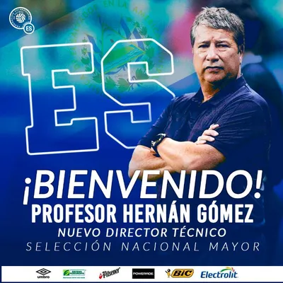 La imagen de bienvenida que le dio la Selecta al colombiano.