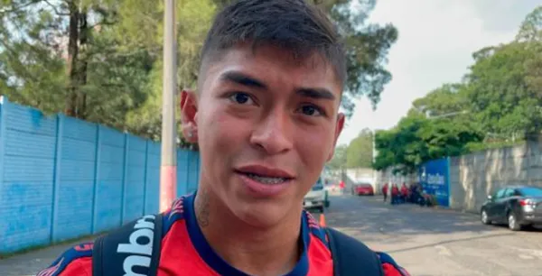 Fernando ‘Tapita’ Fuentes, otro de los que se van - ESPN