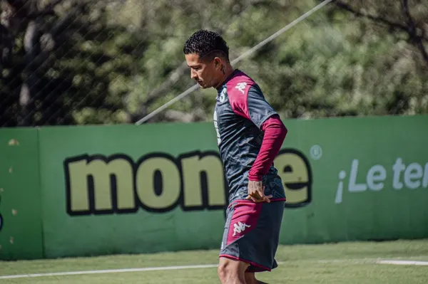 Gerson Torres - Deportivo Saprissa