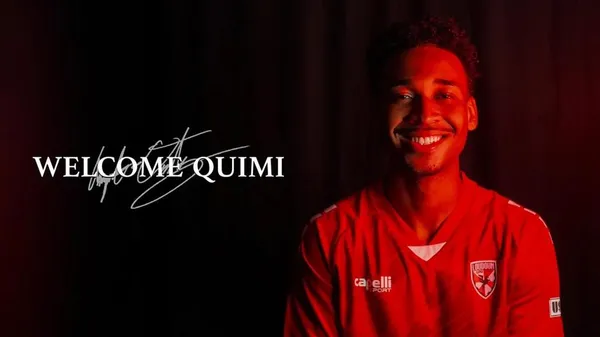 Arquímides Ordóñez vuelve al fútbol estadounidense tras la Copa Oro. (