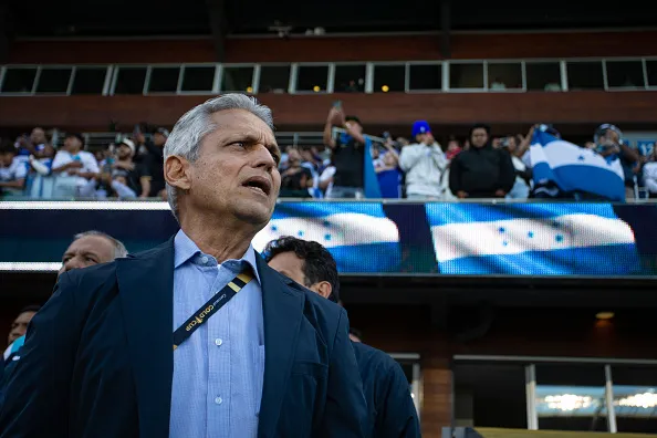 Reinaldo Rueda es temible como local. (