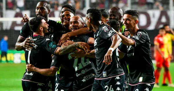 Quesada prefirió quedarse con Javon, Ariel y Sinclair.