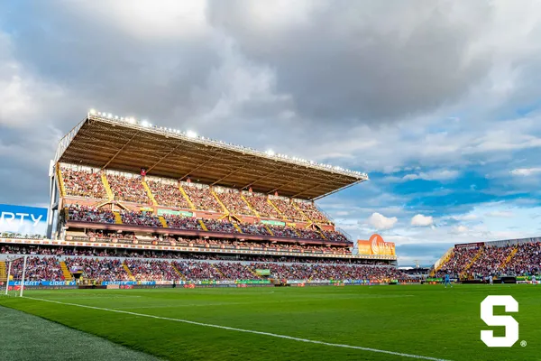 Saprissa estará en semifinales incluso antes de acabar la fase regular (Saprissa)