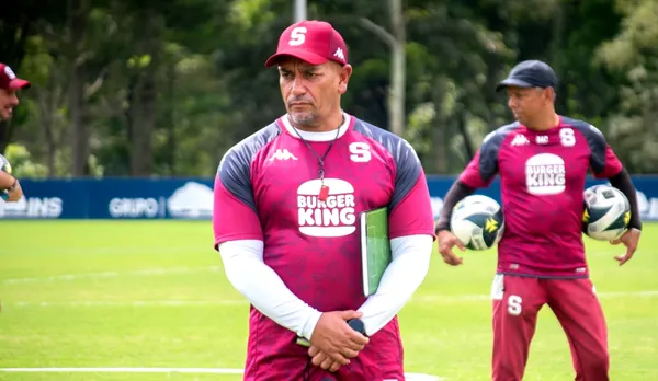 José Giacone - Deportivo Saprissa