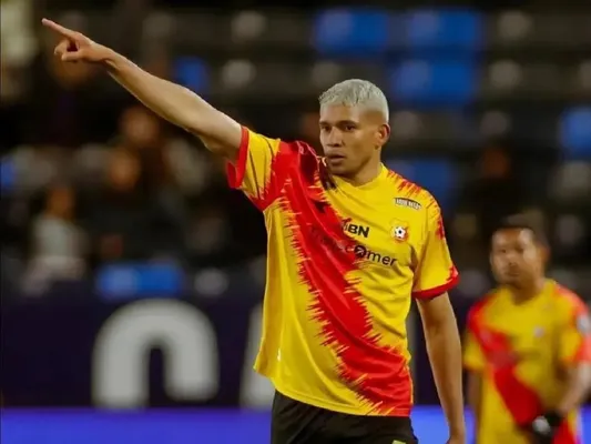 Getsel Montes seguirá en Herediano a la espera de una oferta de renovación.