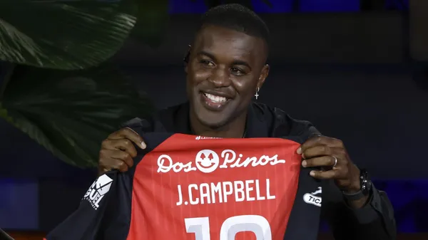Joel Campbell continuaría en Alajuelense.