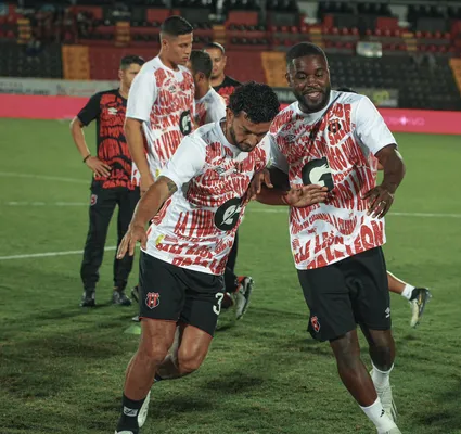 Liga Deportiva Alajuelense - Costa Rica
