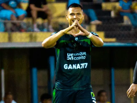 Emerson Mauricio