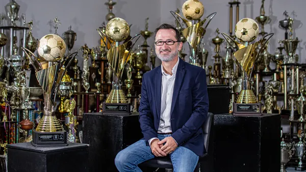 Durante la gestión de Juan Carlos Rojas, el club ganó once títulos nacionales y uno internacional. (