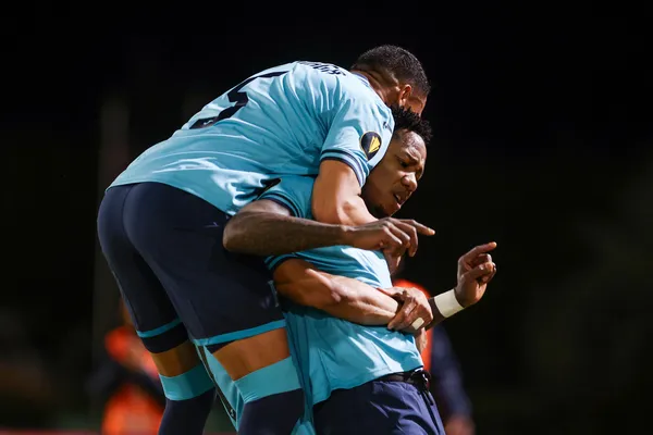 Honduras venció 5-3 a Bermudas en el partido de ida. (