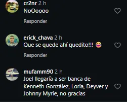 Aficionados del Saprissa sobre un posible regreso de Joel Campbell a Saprissa