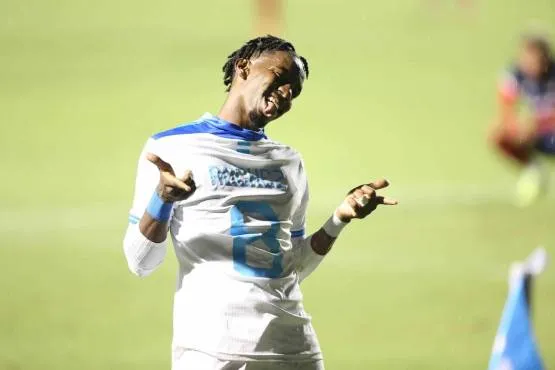 Reinaldo Rueda dio a conocer que Bryan Róchez está molesto con él. (