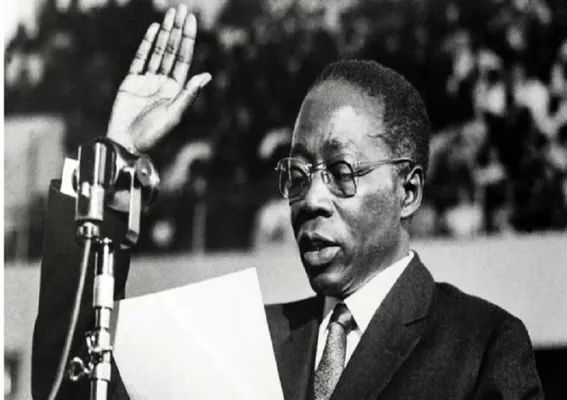 Senegal se independizó de Francia en 1960 bajo el liderazgo de Léopold Sédar Senghor (Face2FaceAfrica).