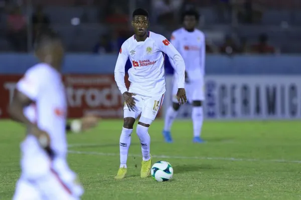 Martínez puede ser el siguiente jugador que Olimpia exporte al extranjero.