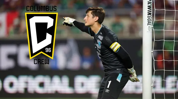 Nicholas Hagen con el 
