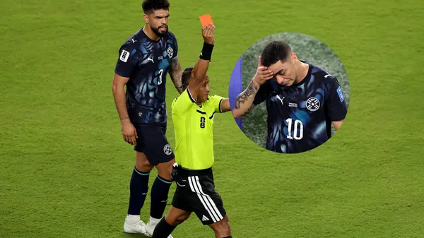 ivan barton-miguel almiron-paraguay-mundial 2026