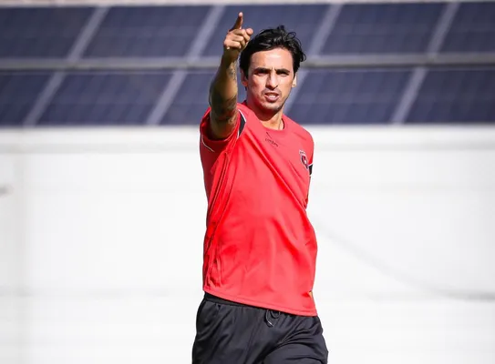 Bryan Ruiz - Alajuelense