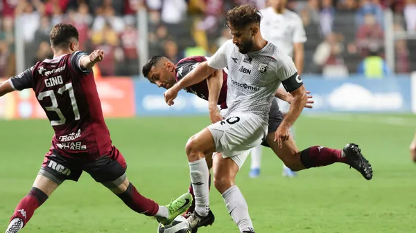 La última vez que se vieron las caras, el pasado 25 de enero, Herediano venció 3-1 a Saprissa. (
