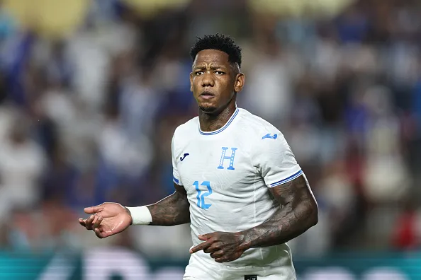 Romell Quioto podría regresar a la MLS. (