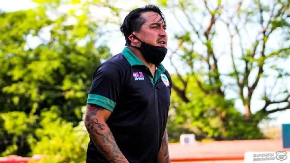 Yosimar Arias - Guanascateca