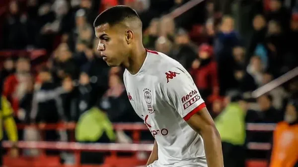 Marcelo Pérez es el refuerzo estrella que busca Saprissa.