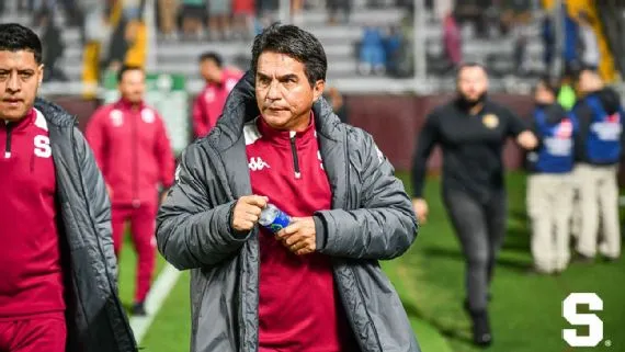 Vladimir Quesada - Saprissa