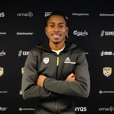 Alenis Vargas firmó por dos años con SJK de Finlandia, nunca estuvo cerca de Monterrey (