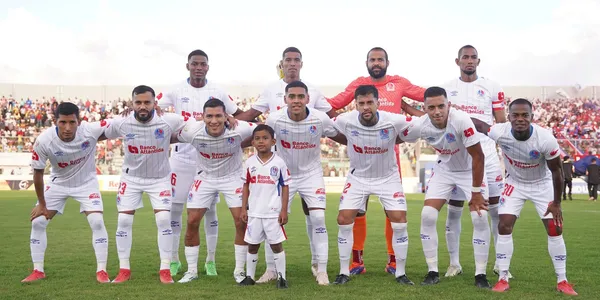 Olimpia está virtualmente clasificado y solo es cuestión de tiempo para que sea oficial. (
