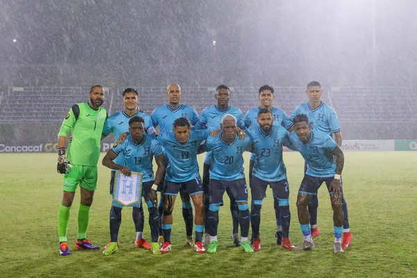 Honduras buscará trascender en la nueva edición de la Copa Oro (
