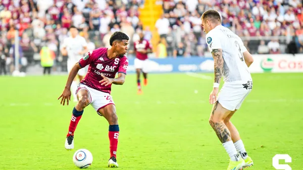Gerald Taylor es buscado por el City Group. (