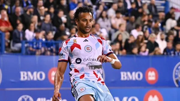 Ariel Lassiter volvería a jugar en Alajuelense. (