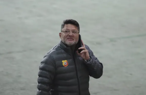 Jafet Soto - Herediano