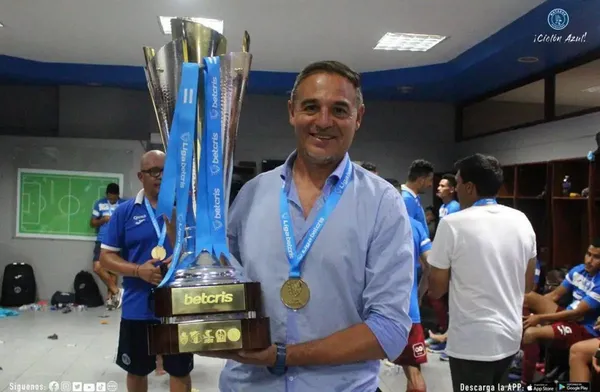 Hernán "La Tota" Medina