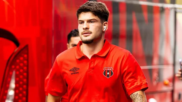 Elián Quesada fue respaldado por Ronald Matarrita. (