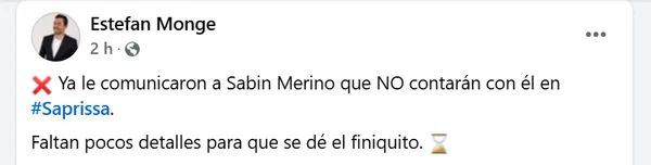 (Estefan Monge).