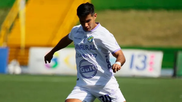 "Chucho" López podría mudarse a Quetzaltenango para el Apertura 2025. (