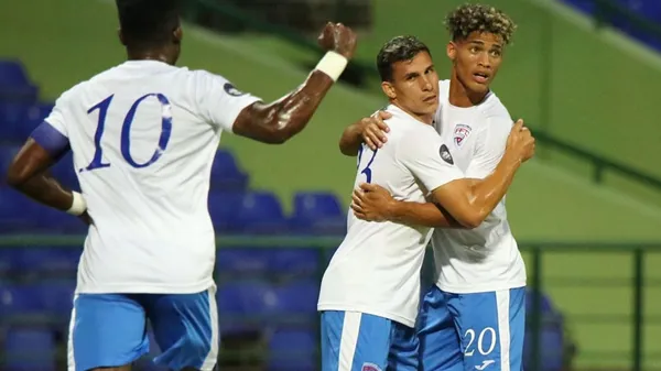 Cuba tendrá bajas importantes ante Honduras.