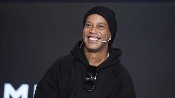 Ronaldinho