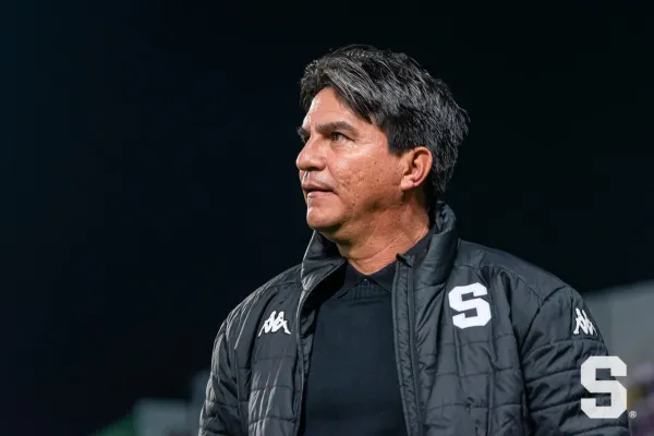 Vladimir Quesada - Deportivo Saprissa