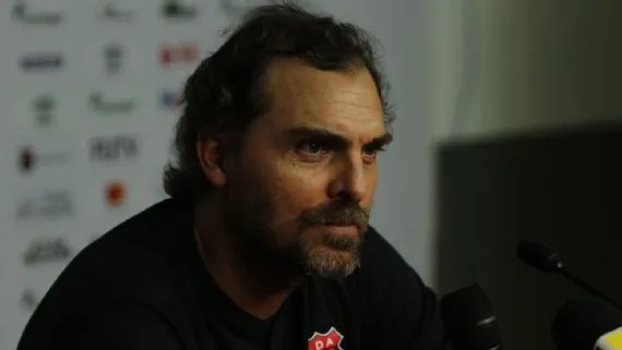 Andrés Carevic - Alajuelense