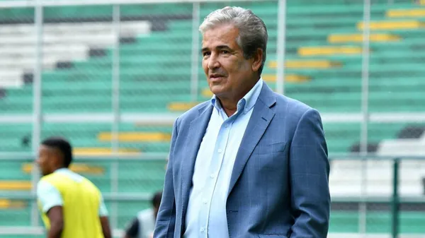 Jorge Luis Pinto opinó sobre la decisión de Miguel Herrera. (