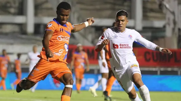 La serie en Choluteca ha sido históricamente más pareja. Allí, los locales obtuvieron dos triunfos, dos empates y cuatro derrotas frente a Olimpia. (
