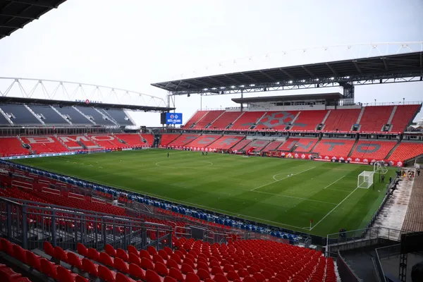 Aquí, en Toronto, jugará dos veces Panamá. (Getty Images)